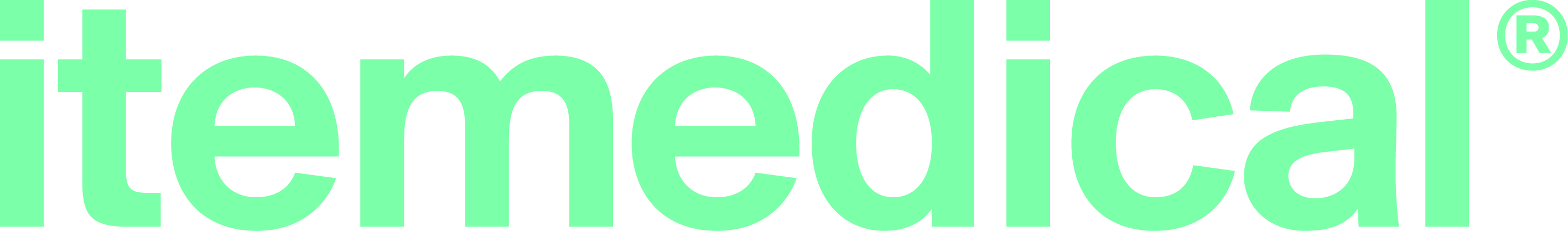 Itemedical support